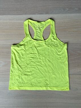 Lululemon: Women’s Swiftly Tech 2.0 Racerback Tank